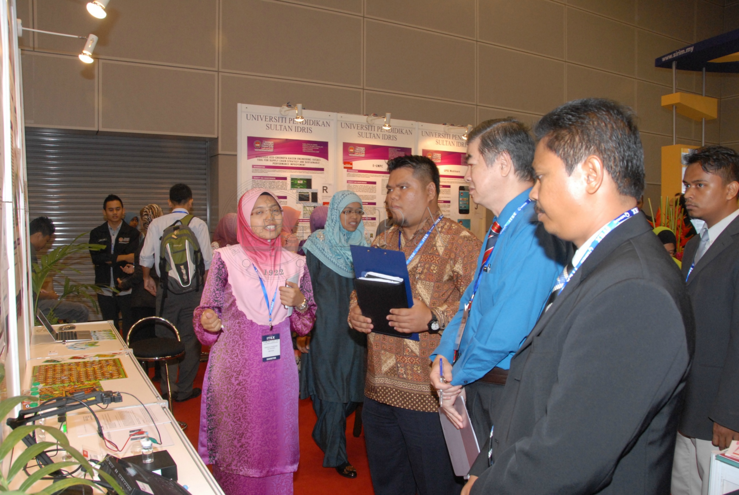 BPA ITEX12  IDA 4479